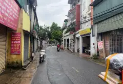 Nhà mặt phố lô góc Vĩnh Quỳnh - cơ hội hiếm có kinh doanh đỉnh, mặt tiền rộng 6.6m... Bán nhà mặt phố tại Đại Thanh, Hà Nội 02