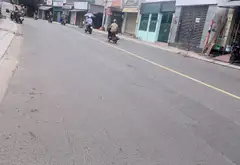 Nhà trong ngõ, ngách, hẻm - 218.4m² - Hóc Môn, TP Hồ Chí Minh - 9.5 tỷ... Bán nhà riêng tại Hóc Môn, Hồ Chí Minh 01