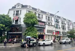 MẶT PHỐ THÀNH TRUNG 90M2- 7 TẦNG THANG MÁY- KINH DOANH SẦM UẤT VỈA HÈ ĐÁ BÓNG - ĐƯỜNG 25M... Bán nhà mặt phố tại Gia Lâm, Hà Nội 05
