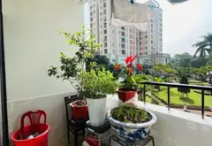 Bán căn hộ 3 phòng ngủ lô góc tại KĐT Resco Cổ Nhuế, diện tích 105m2, giá 7,9 tỷ... Bán căn hộ chung cư tại Xuân Đỉnh, Hà Nội 07