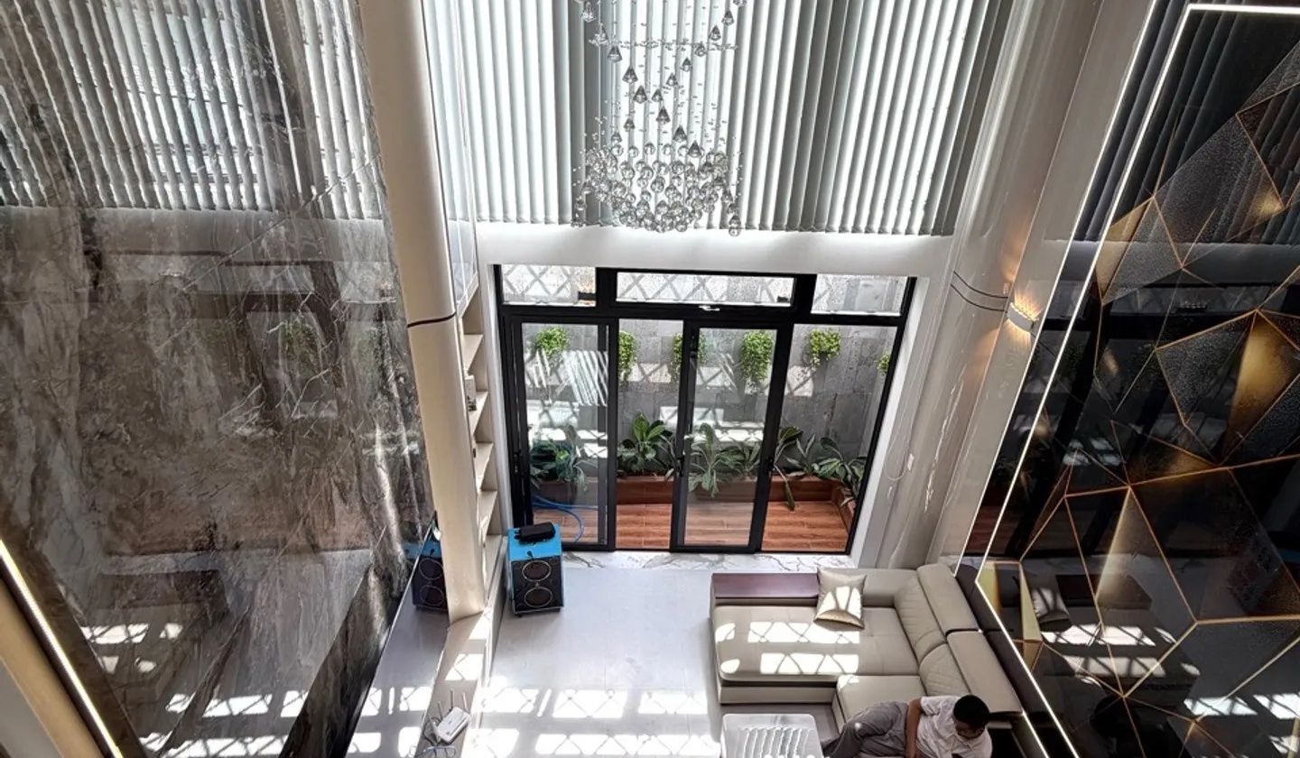 Nhà 5 tầng thang máy mới tinh, vị trí đắc địa Bình Trị Đông... Bán nhà riêng tại Bình Trị Đông, Hồ Chí Minh 01