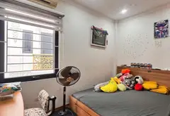 Bán nhà 5 tầng 4 phòng ngủ tại Phường Bồ Đề, Hà Nội giá 9.8 tỷ... Bán nhà riêng tại Bồ Đề, Hà Nội 07
