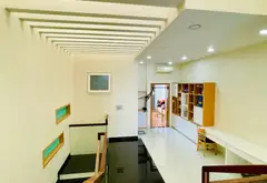 🚀 SIÊU PHẨM BIỆT THỰ NHỎ – Ô TÔ NGỦ TRONG NHÀ – 166M² – CHỈ HƠN 9 TỶ - 5M × 33M | 3 TẦNG BTCT.... Bán nhà mặt phố tại Bà Điểm, Hồ Chí Minh 06