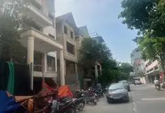 Biệt thự liền kề lô góc tại Trung tâm Tây Hồ, không gian sống đẳng cấp, an ninh tuyệt đối... Bán biệt thự, liền kề tại Phú Thượng, Hà Nội 01