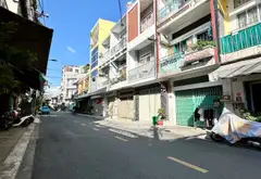 🏡 NHÀ 2 TẦNG BTCT – MT HỒNG BÀNG- Q11 – 8.3 TỎI
📍 Sát mặt tiền, hẻm 10m thông. Gần cầu vượt Cây G... Bán nhà riêng tại Minh Phụng, Hồ Chí Minh 01