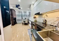 Nhà 7 tầng thang máy, full nội thất xịn tại Hồ Tùng Mậu... Bán nhà riêng tại Phú Diễn, Hà Nội 04