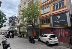 Nhà 40m² - Thanh Liệt, Thanh Trì, Hà Nội - 16.8 tỷ... Bán nhà riêng tại Thanh Liệt, Hà Nội 02
