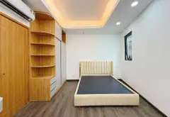NHÀ ĐẸP HẺM XE HƠI NGUYỄN THỊ THẬP QUẬN 7 _ CẠNH SIÊU THỊ GO... Bán nhà riêng tại Tân Thuận, Hồ Chí Minh 07
