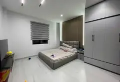 SÁT HẺM XE HƠI - KHUÔNG VIỆT - ÂU CƠ - TÂN BÌNH... Bán nhà riêng tại Tân Phú, Hồ Chí Minh 07