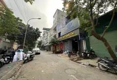 Cơ Hội Sở Hữu Đất Vàng 60m² Trung Tâm Thanh Trì Với Giá Cực Hiếm... Bán đất tại Thanh Trì, Hà Nội 02