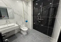 Nhà 7 tầng có thang máy, gara ô tô tại Tân Mai... Bán nhà riêng tại Tương Mai, Hà Nội 02