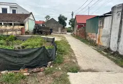 Cơ hội sở hữu đất phân lô mặt tiền rộng, ô tô tránh tại khu vực phát triển... Bán đất tại Thượng Hồng, Hưng Yên 07