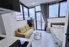 Bán chung cư mini 62m2 tại Ba Đình, căn hộ ô tô vào tận nhà... Bán chung cư mini tại Ngọc Hà, Hà Nội 02