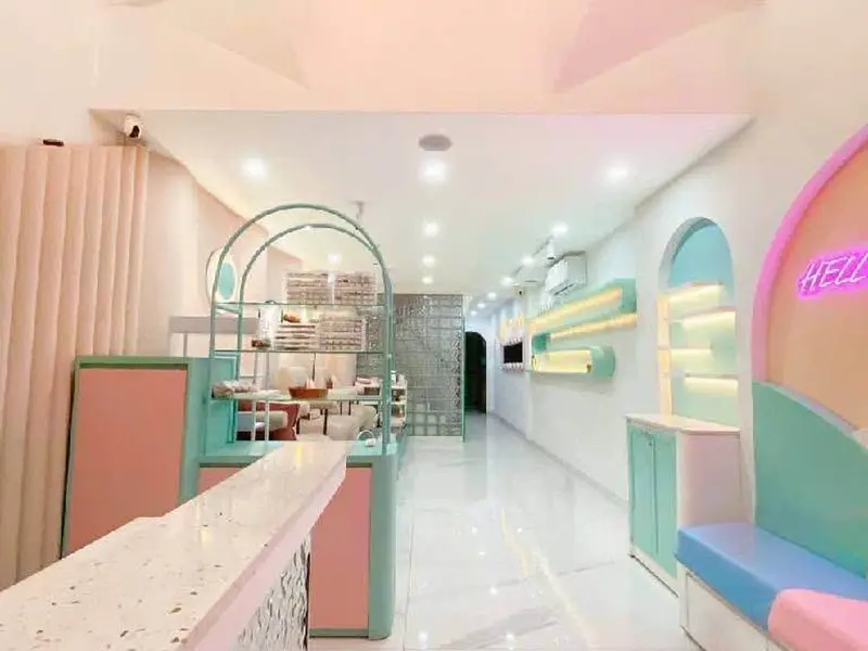 Nhà mặt phố sầm uất Quận 10, cơ hội kinh doanh đỉnh cao... Bán nhà mặt phố tại Vườn Lài, Hồ Chí Minh 01
