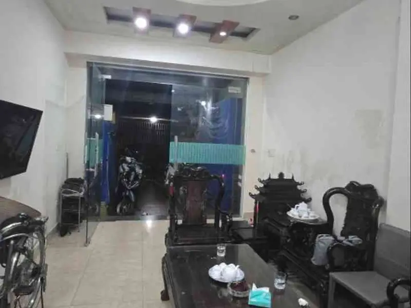 Nhà đẹp Lê Chân gần Aeon Mall, tiện nghi đỉnh cao, sẵn sàng vào ở ngay... Bán nhà riêng tại Lê Chân, Hải Phòng 01