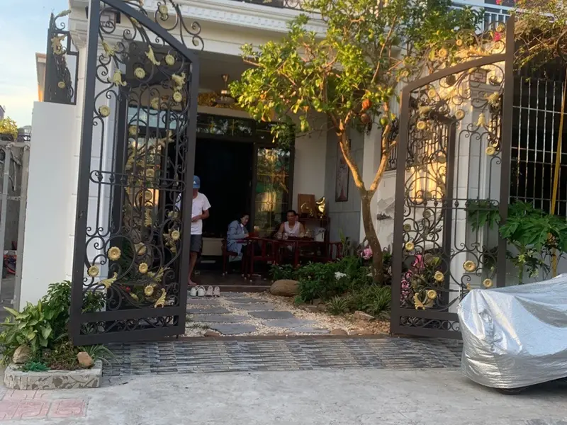 Siêu phẩm căn hộ 5 phòng ngủ sang trọng tại An Đồng, Hải Phòng... Bán căn hộ chung cư tại An Hải, Hải Phòng 01