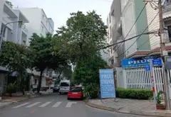 BIỆT THỰ KDC TRUNG SƠN- HÀNG H.IẾM M.ẶT T.IỀN 6A- G.ÍA T.ỐT HƠN THỊ TRƯỜNG... Bán nhà mặt phố tại Bình Hưng, Hồ Chí Minh 17