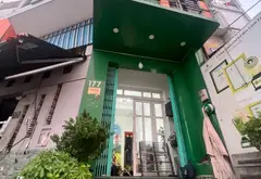 Bán nhà mặt phố phường Hạnh Thông, Hồ Chí Minh, 4 tầng, diện tích 49.7m², giá 11.7 tỷ... Bán nhà mặt phố tại Hạnh Thông, Hồ Chí Minh 02