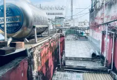 Bán nhà 5 tầng 39m2 HXH đường Út Tịch, Tân Bình giá 8.4 tỷ... Bán nhà riêng tại Tân Sơn Nhất, Hồ Chí Minh 09