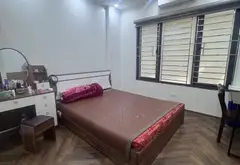 Nhà 4 tầng mặt tiền rộng, đầu ngõ oto tránh, trung tâm Vạn Phúc, giá tốt, ở ngay... Bán nhà riêng tại Hà Đông, Hà Nội 07