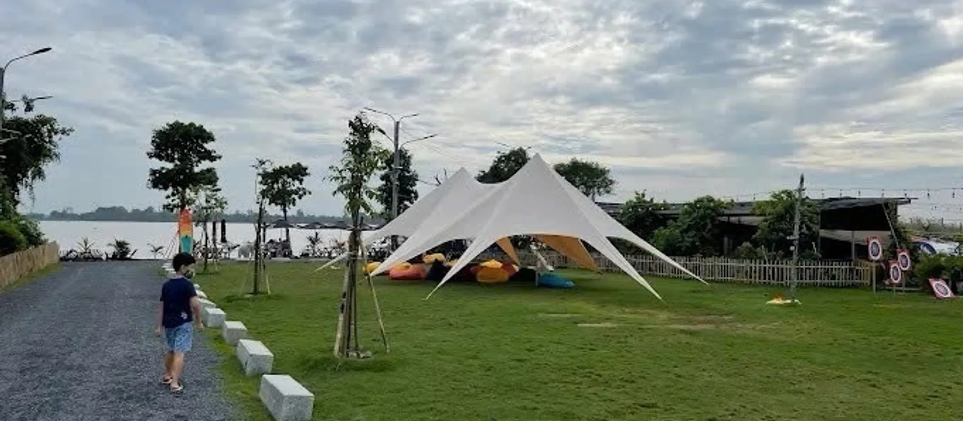 Đất Mặt Tiền View Sông - Cơ Hội Đầu Tư Đẳng Cấp... Bán đất tại Long Phước, Hồ Chí Minh 01