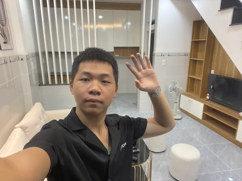 BÁN NHÀ 25m2 Ngang Khủng 6M 2 Tầng mới tinh Hẻm 3 Gác Giáp Tân Phú Chưa tới 3 tỷ... Bán nhà riêng tại Bình Trị Đông, Hồ Chí Minh 01