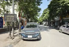 Bán biệt thự liền kề lô góc tại Đình Thôn, diện tích 317.4m2, toà văn phòng 5 tầng... Bán biệt thự, liền kề tại Cầu Giấy, Hà Nội 01