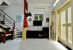 Bán nhà 4 tầng mới đẹp tại Cách Mạng Tháng Tám, Quận 10... Bán nhà riêng tại Hòa Hưng, Hồ Chí Minh 03
