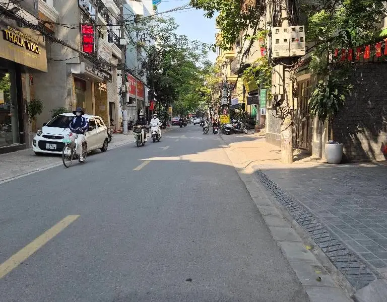 Bán nhà mặt phố Nguyễn Ngọc Nại, diện tích 83m2, 2 tầng, giá 41 tỷ... Bán nhà mặt phố tại Phương Liệt, Hà Nội 01