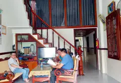 Cơ hội hiếm có sở hữu nhà mặt phố rộng đẹp tại trung tâm Hoàng Diệu... Bán nhà mặt phố tại Điện Bàn, Đà Nẵng 02