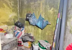 Bán nhà mặt phố Hai Bà Trưng 80,9m², 3 tầng, mặt tiền 4,3m, pháp lý cơ sở... Bán nhà mặt phố tại Lê Chân, Hải Phòng 05