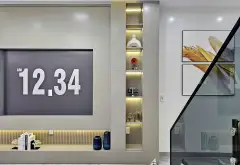 Siêu phẩm nhà 4 tầng mặt ngõ Hồ Sen – Kinh doanh cực đỉnh, full nội thất đẹp lung linh... Bán nhà riêng tại Lê Chân, Hải Phòng 11
