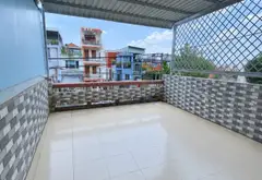 Bán nhà mặt phố diện tích 64m², 4 tầng, kinh doanh sầm uất... Bán nhà mặt phố tại Tân Sơn Nhì, Hồ Chí Minh 11