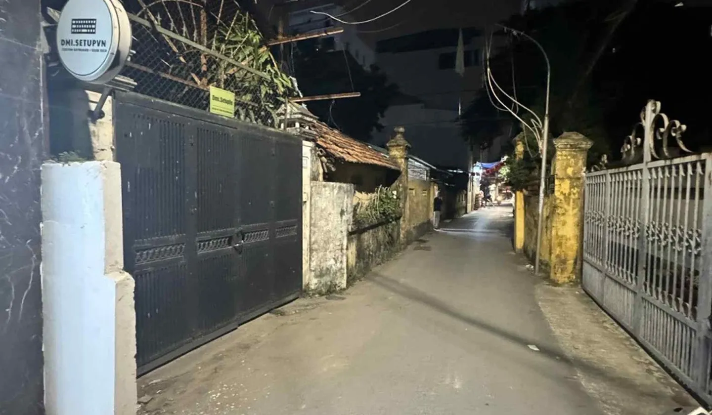 Bán nhà Phú Thượng 40m2 x 7T xây mới thang máy ô tô đỗ cửa qua nhà nhỉnh 10 tỷ.... Bán nhà riêng tại Phú Thượng, Hà Nội 01