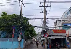 MBCC VI BẰNG THỪA PHÁT LẠI - VỊ TRÍ KINH DOANH HẺM ĐÔNG DÂN CƯ 💥... Bán nhà riêng tại Bình Hưng, Hồ Chí Minh 01