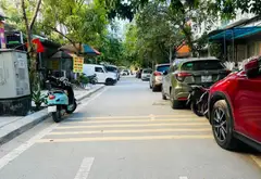 Bán biệt thự LK Viglacera Xuân Phương 74m2, 4 tầng, ô tô tránh, vỉa hè, sẵn dòng tiền, giá 19.5 tỷ... Bán biệt thự, liền kề tại Xuân Phương, Hà Nội 01