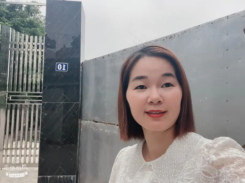 Bán Lô Đất Vườn Siêu Đẹp Tại Sóc Sơn - Cơ Hội Vàng!... Bán đất tại Sóc Sơn, Hà Nội 01
