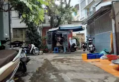 Cơ Hội Vàng Sở Hữu Nhà Kèm Đất Đẹp Tại Bình Thạnh – Giá Tốt Hiếm Có... Bán nhà riêng tại Thạnh Mỹ Tây, Hồ Chí Minh 05