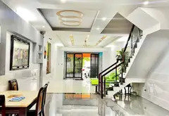 Nhà lô góc 2PN, 2 tầng gần Võ Văn Vân, giá 1.7 tỷ... Bán owner_side tại Tân Vĩnh Lộc, Hồ Chí Minh 06