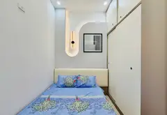 Bán nhà riêng 2 tầng 3 phòng ngủ tại Thống Nhất, Gò Vấp hẻm xe hơi giá 5.68 tỷ... Bán nhà riêng tại An Hội Đông, Hồ Chí Minh 09