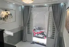 1,28 Tỷ nhà 2 Tầng đường Lê văn Lương- Nhà Bè... Bán nhà riêng tại Hiệp Phước, Hồ Chí Minh 04