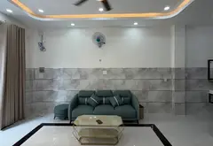 💥GẦN LÝ THƯỜNG KIỆT - 4 TẦNG - NHÀ MỚI Ở NGAY - DƯỚI 6,6 TY💥... Bán nhà riêng tại Tân Hòa, Hồ Chí Minh 02