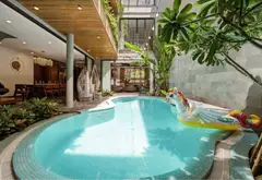 Bán Villas Nam Việt Á, Ngũ Hành Sơn, Đà Nẵng - Dòng tiền 1,5 tỷ/năm - Giá 3x tỷ... Bán biệt thự, liền kề tại Ngũ Hành Sơn, Đà Nẵng 05