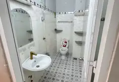 Nhà 2 Tầng Kiên Cố Gần Emart Phan Huy Ích, Hẻm Ô Tô 5m... Bán nhà riêng tại An Hội Tây, Hồ Chí Minh 08