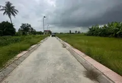 Đất nền trước KCN Tràng Duệ xã An Trường, khu dân cư phát triển năng động... Bán đất tại An Trường, Hải Phòng 06