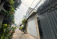 5.55 TỶ CHỐT – CĂN NHÀ ĐẸP ĐÁNG XEM NHẤT TẦM GIÁ 🌹... Bán nhà riêng tại Trung Mỹ Tây, Hồ Chí Minh 03
