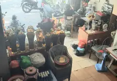 Bán nhà mặt phố Trần Thủ Độ, Tân Phú, diện tích 52.5m², mặt tiền 4.7m, giá 7.7 tỷ... Bán nhà mặt phố tại Phú Thạnh, Hồ Chí Minh 03
