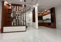 Cơ hội hiếm có sở hữu nhà 3 tầng vị trí cực đẹp ngay Đại lộ Tôn Đức Thắng... Bán nhà riêng tại An Dương, Hải Phòng 02
