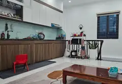 Nhà 4 tầng mới toanh, ô tô vào nhà, giá cực hấp dẫn... Bán nhà riêng tại An Khánh, Hà Nội 14