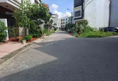 Đất nền hướng Tây Nam tại khu TDC Hồ Đá, Sở Dầu, Hồng Bàng... Bán đất tại Hồng Bàng, Hải Phòng 03